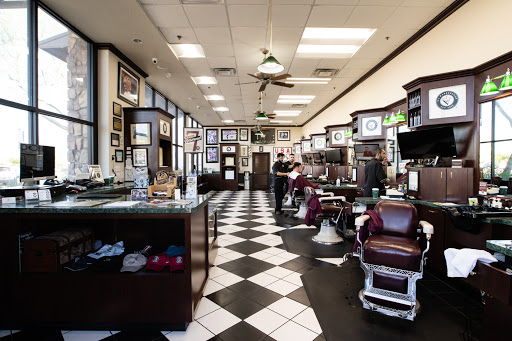 V's Barbershop - Norterra
