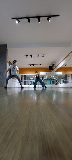 Ekilibrium Studio de Dança