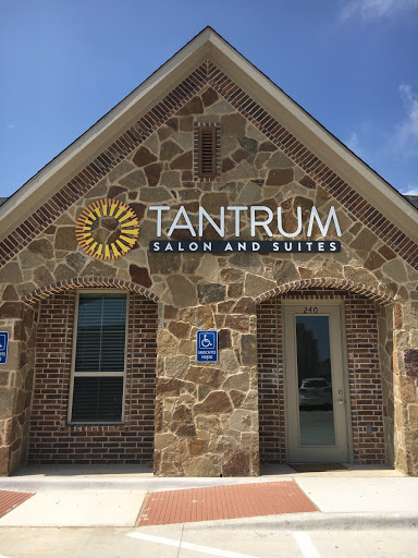 Tantrum Sunless Tanning