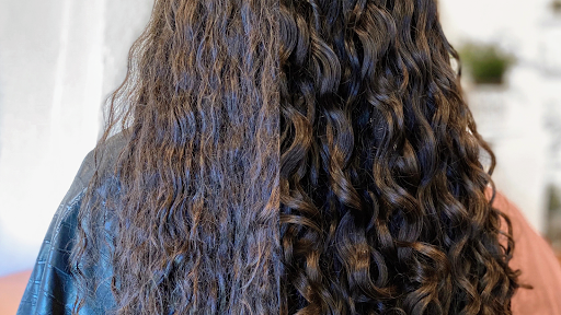 Aura Curl Studio - Jessica Funk Hair