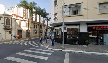 Banca José Ismar de Oliveira