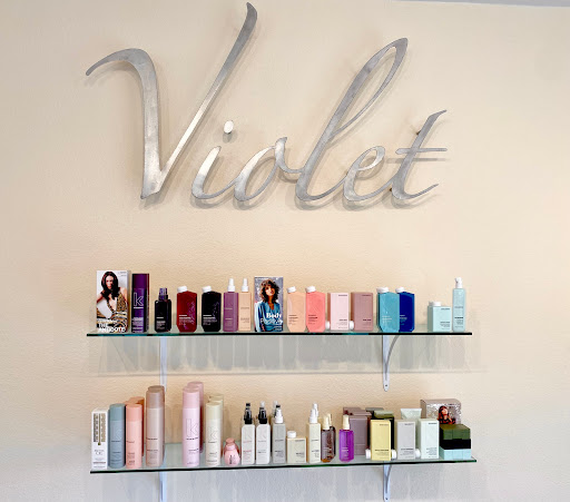 Violet Salon & Boutique