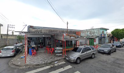 Romanos Bar