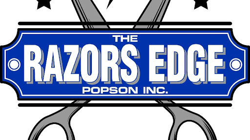 The Razors Edge Popson Inc.