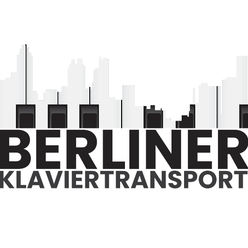 Berliner - KlavierTransport