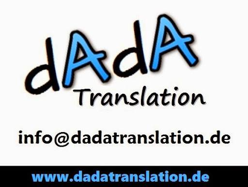 dAdA Translation