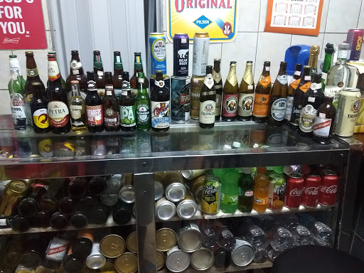 Bar do Leto