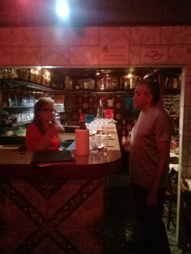 Dabika's Bar