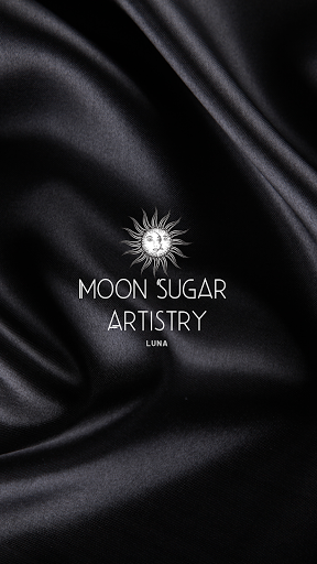 Moon Sugar Artistry