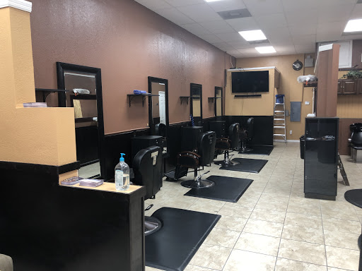 VIP Styles Barbershop & Salon