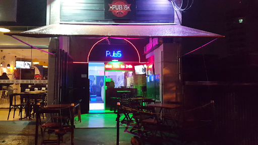 Pub'S Bar & Videoke