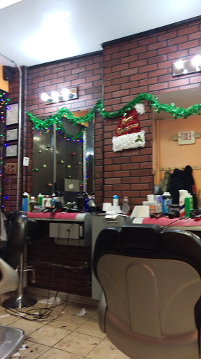 Caba's Barber Shop