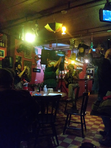 Bar Amigos do Zé