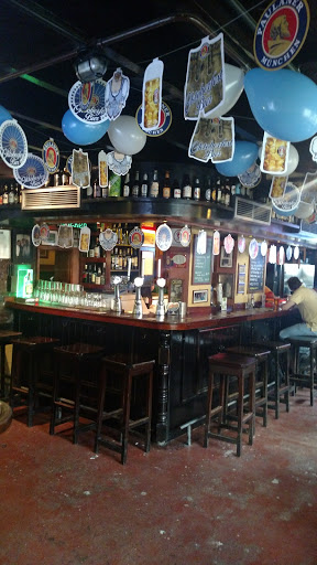 O'Malley's Bar
