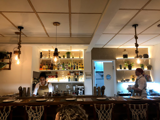 Suri Ceviche Bar
