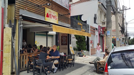 Praça De Minas Bar E Restaurante