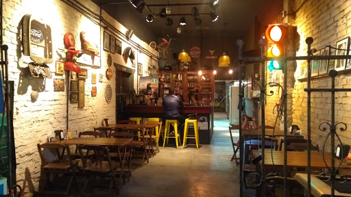 Lorde Bar e Café