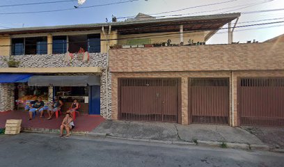 Sede Botafogo Rio Pequeno | Bar do TOCO