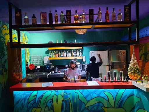Prosa270 - Beach Bar