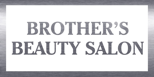 Brother’s Beauty Salon