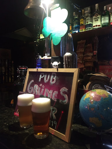 Pub Grunes Beer - Pub e Cervejaria Taboão da Serra