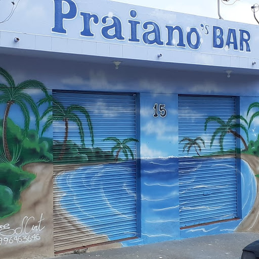 Praiano's Bar
