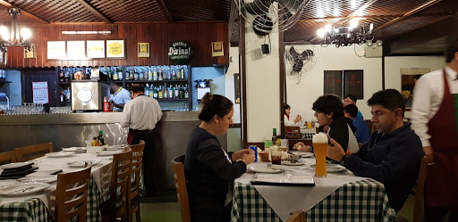 Jucalemão Restaurante