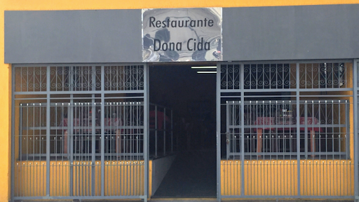 Restaurante Dona Cida