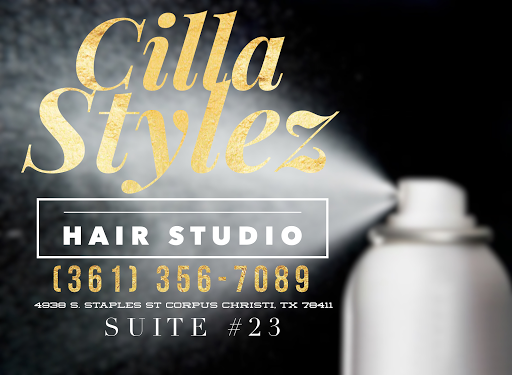 Cilla Stylez Hair Studio
