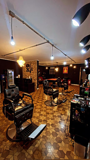 Tomi Tattoo & Barbershop