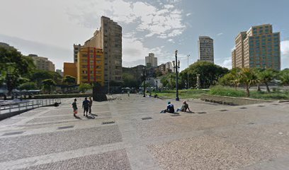ROTARY Club de São Paulo
