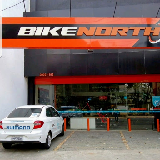 Bike North