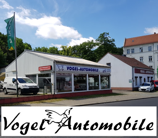 Vogel-Automobile e.K.