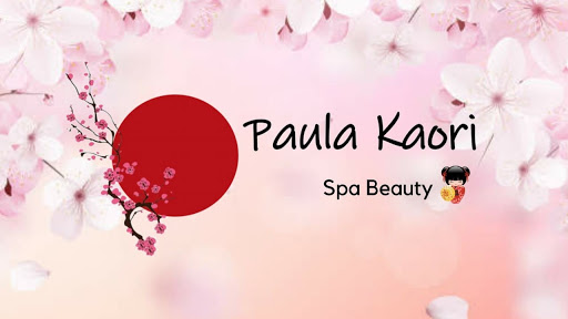Spa Beauty Paula Kaori