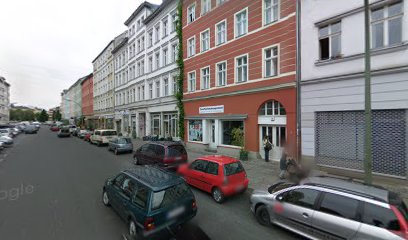 Quartiersmanagement Zentrum Kreuzberg / Oranienstraße