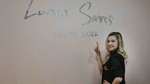 Luana Soares - Beaute Laser