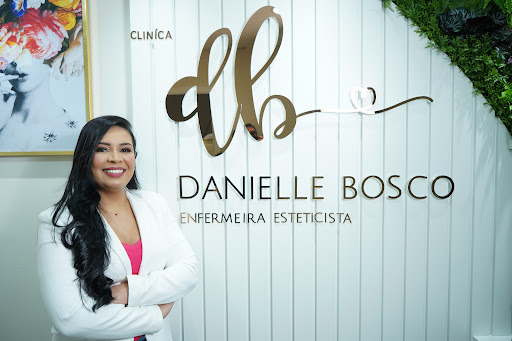 Clínica de Estética Danielle Bosco