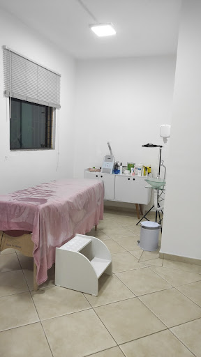 Estética em Osasco e São Paulo - Drenagem Linfática - Massagem Relaxante - Tratamento Gordura Localizada - Hidrolipoclasia