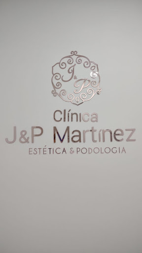 Clinica J&P Martinez Estética avançada Saúde e Podologia