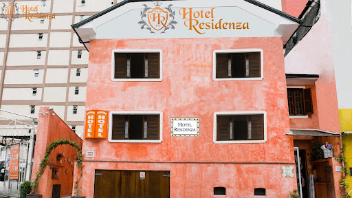 Hotel Residenza - 400m da Paulista e Metrô Paraíso