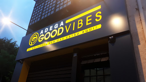 Adega Good Vibes