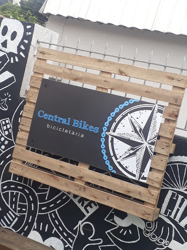 Bicicletaria Central Bikes