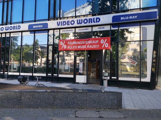 Video World - Friedenau