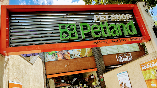 Petland Tatuapé