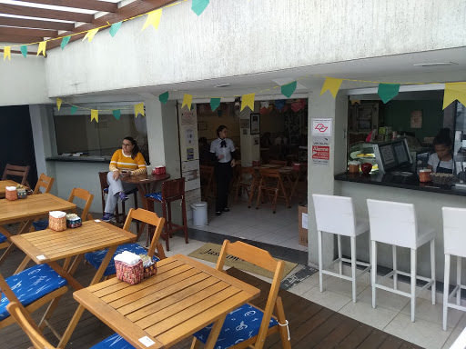 Jasmim Rosa Café e Restaurante