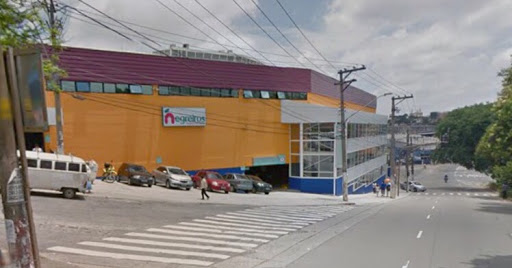 Negreiros Supermercados - Itaquera