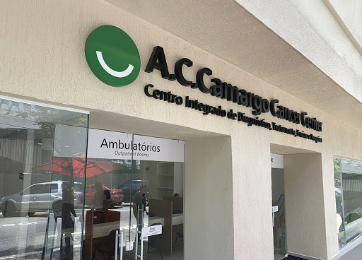 A.C.Camargo Cancer Center - Unidade Castro Alves Assistencial