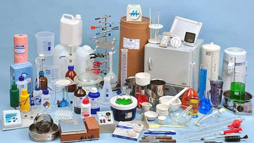 Edec Lab - Produtos e Acessórios para Laboratório