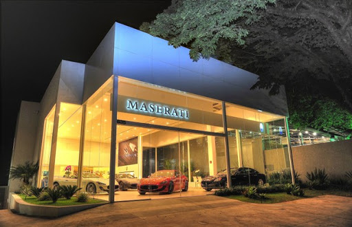 Maserati São Paulo