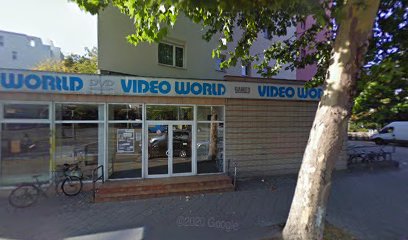Video World - Schöneberg